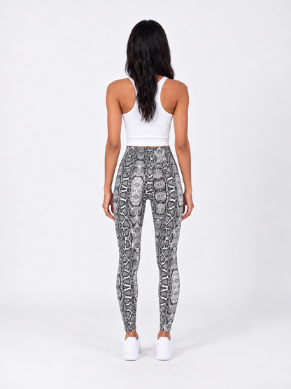 Python Edge Leggings