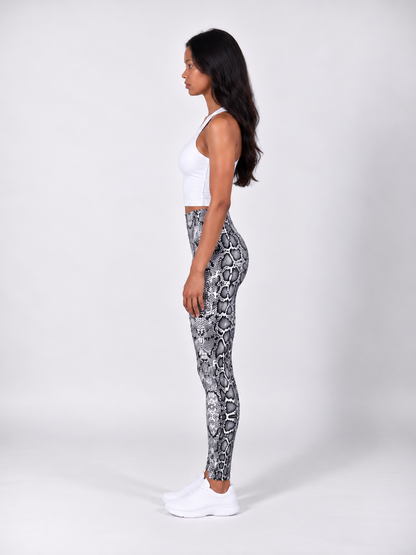 Python Edge Leggings