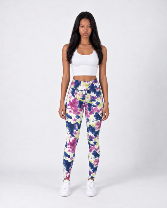 Cloud Burst Leggings