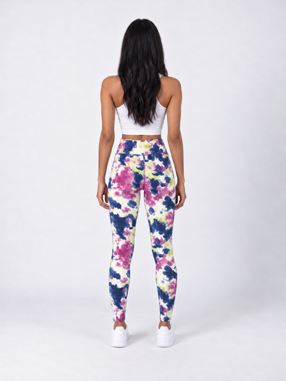 Cloud Burst Leggings