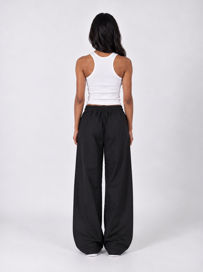 ALO Relaxed Wide-Leg Pants