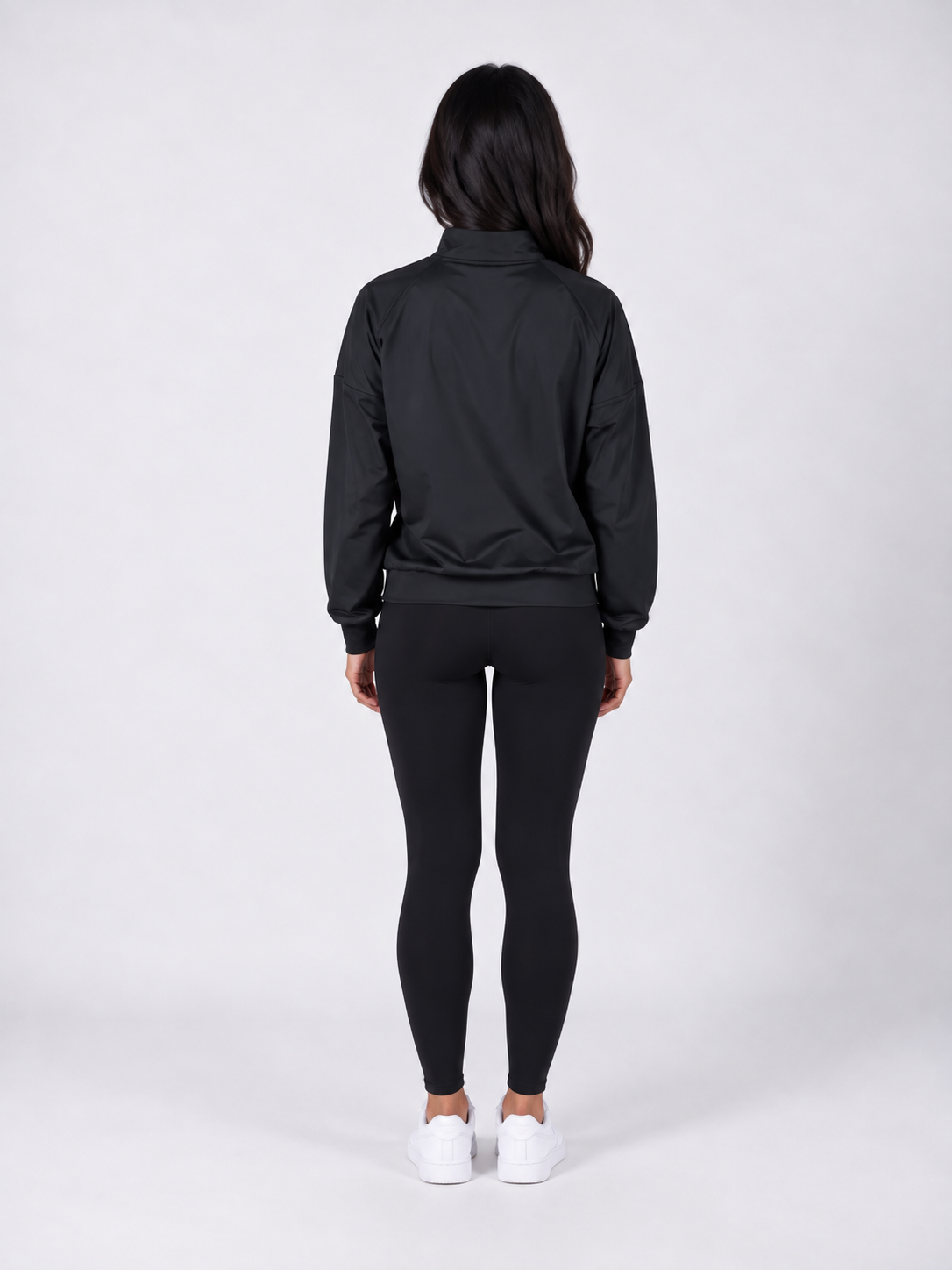 ALO Quarter-Zip Pullover