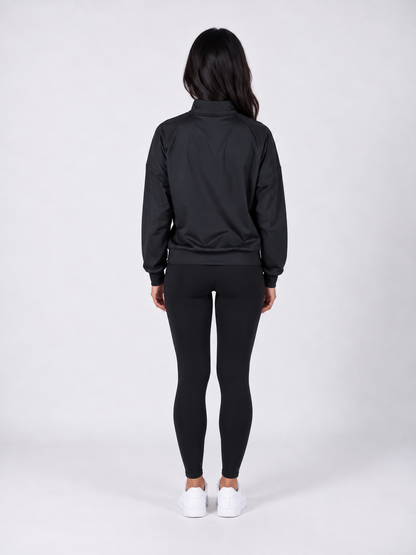 ALO Quarter-Zip Pullover