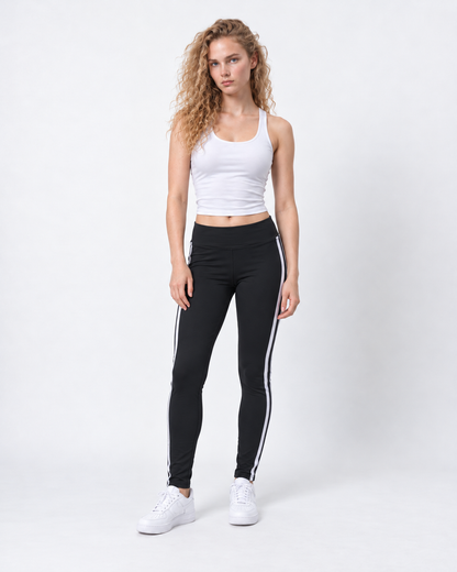 Side Line Slim Pants