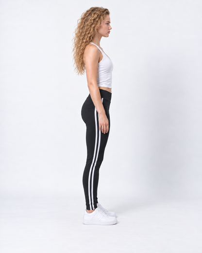Side Line Slim Pants