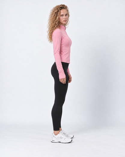 Sculpt Zip Training Jacket