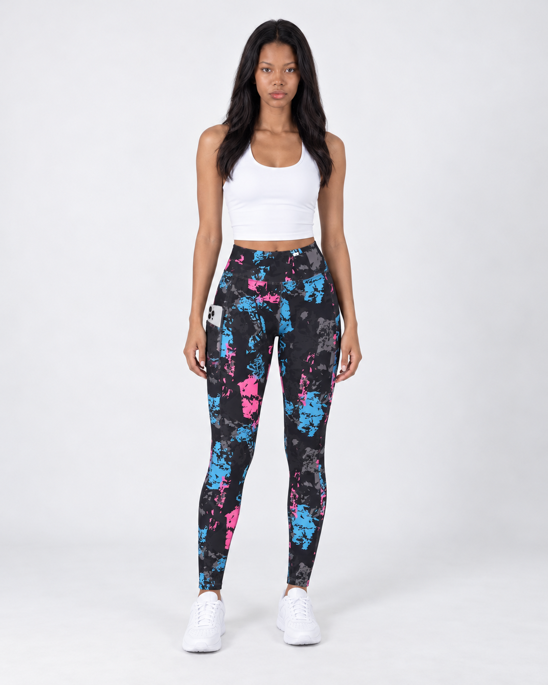 Neon Rush Leggings