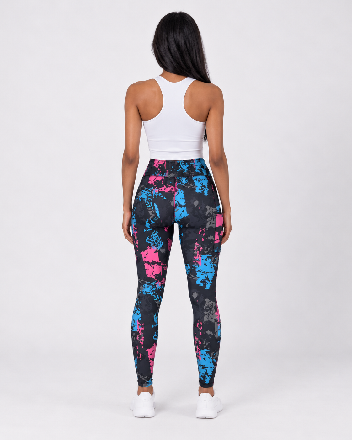 Neon Rush Leggings