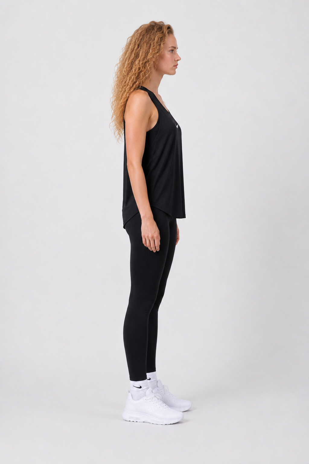 Core Performance Tank Top