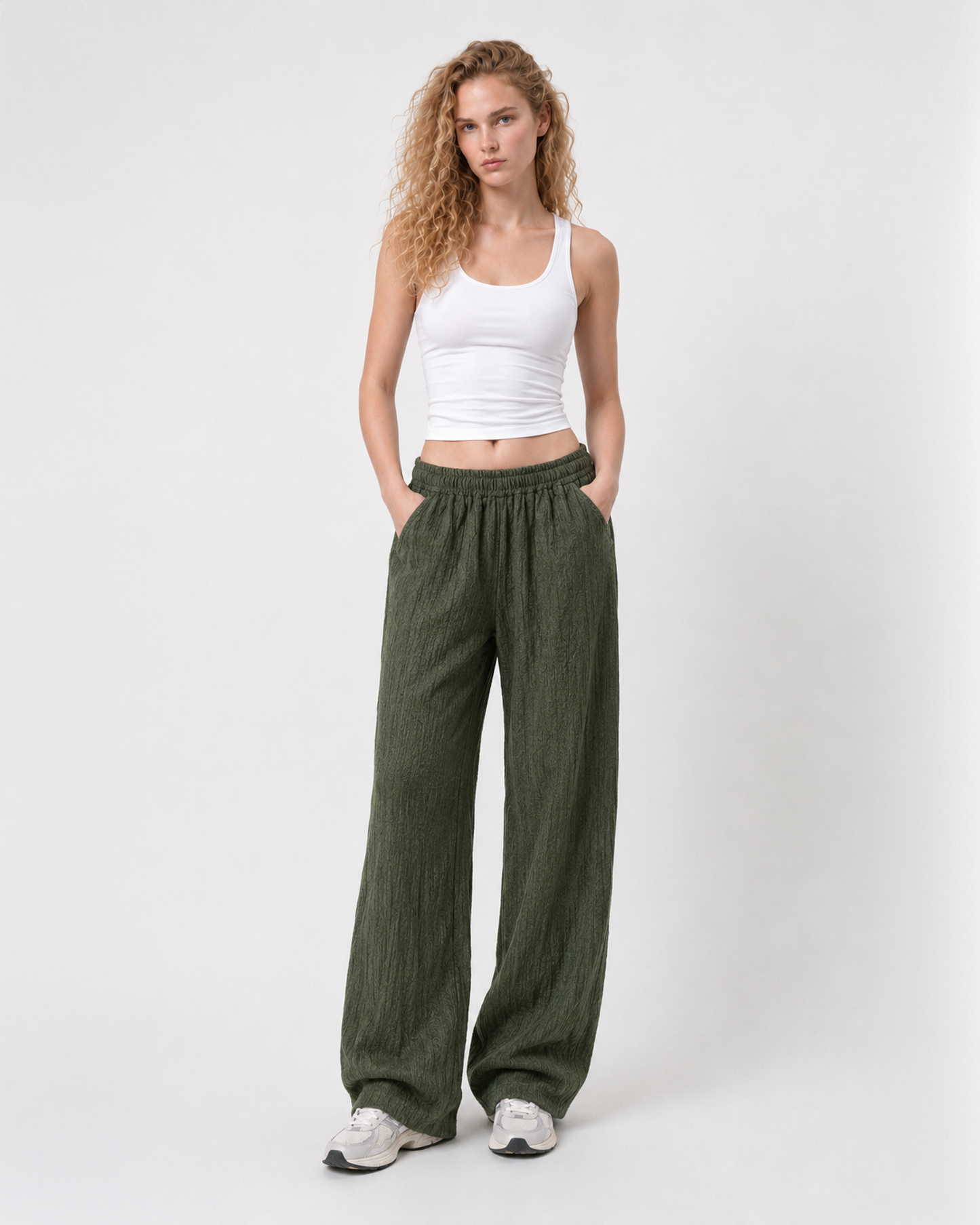 Wave Pants