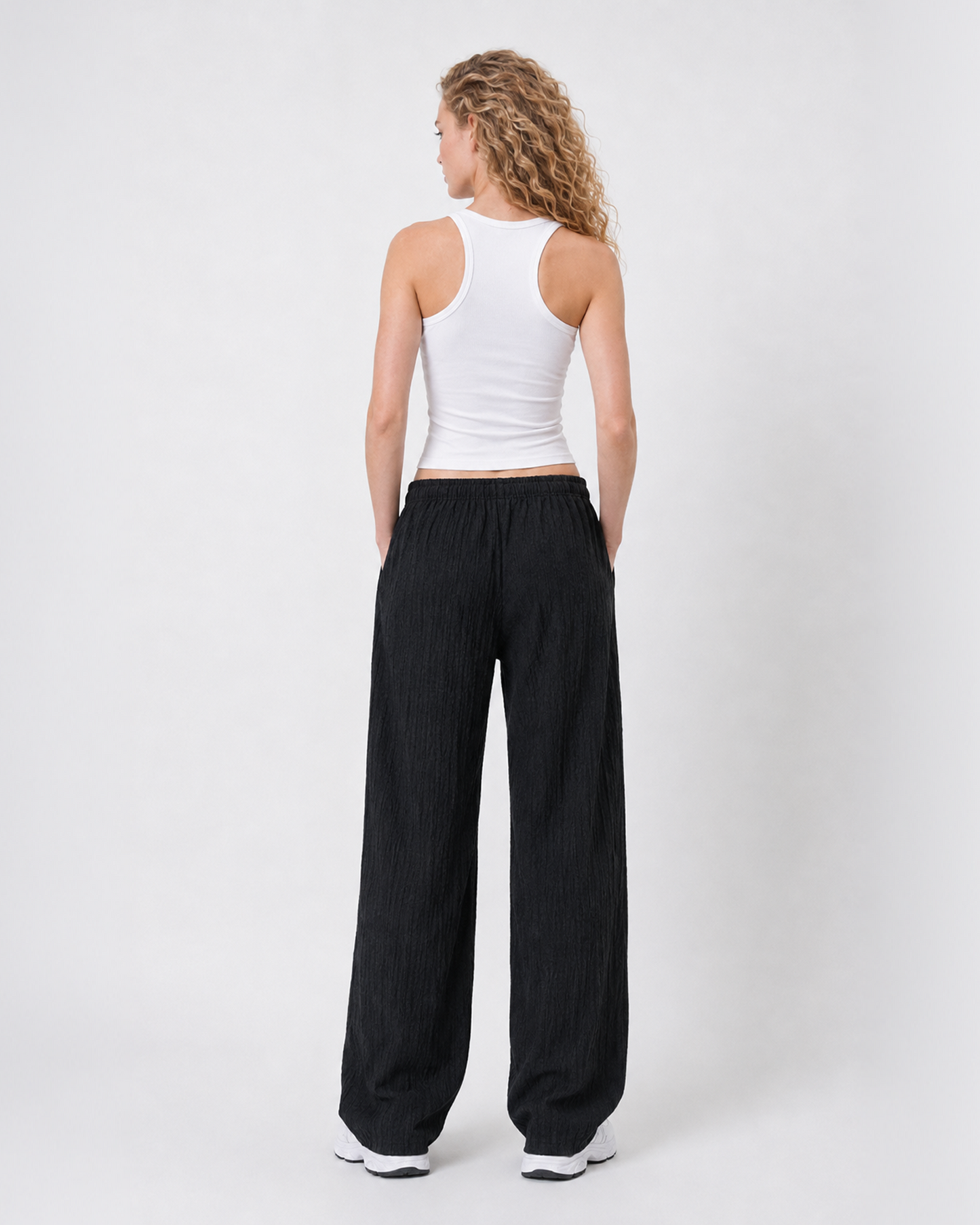 Wave Pants