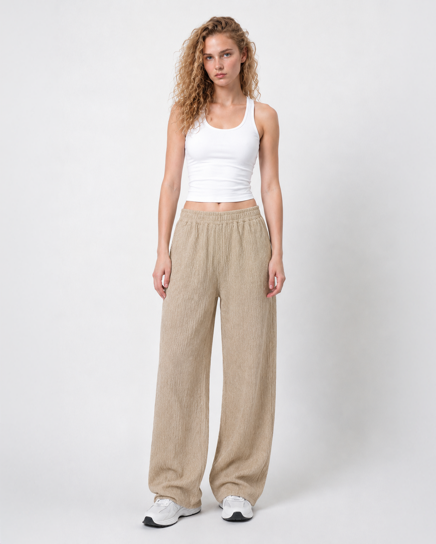 Wave Pants