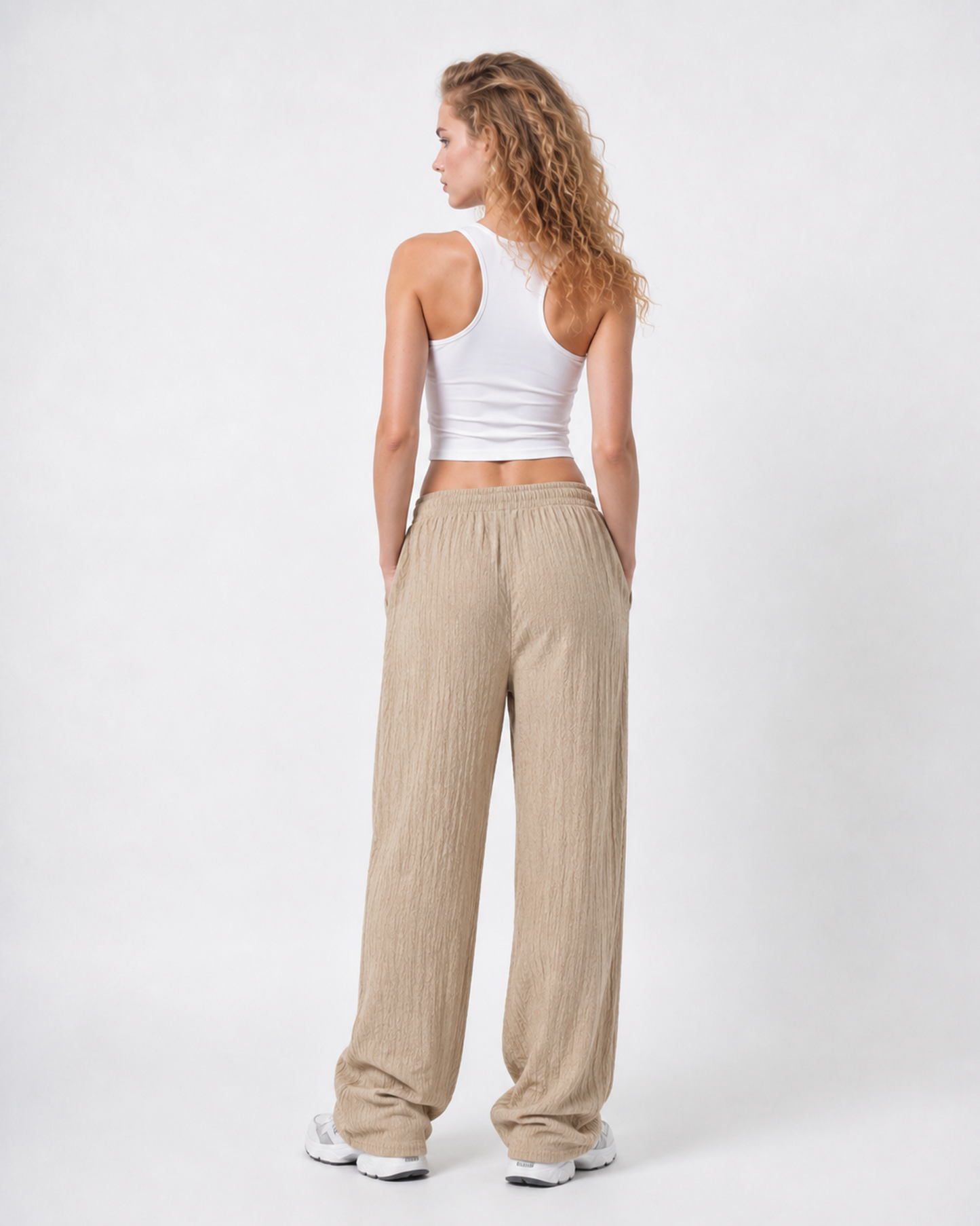 Wave Pants