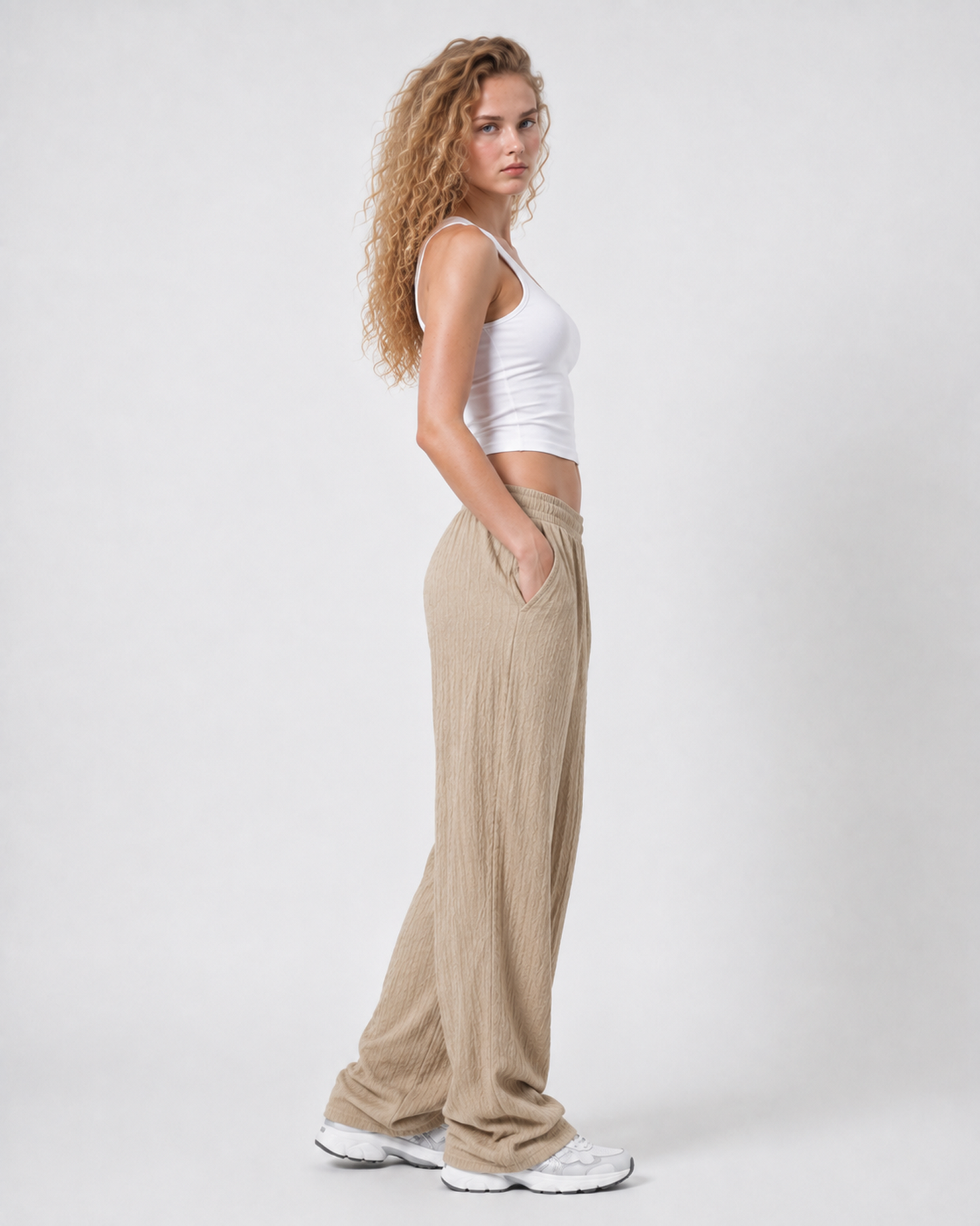 Wave Pants