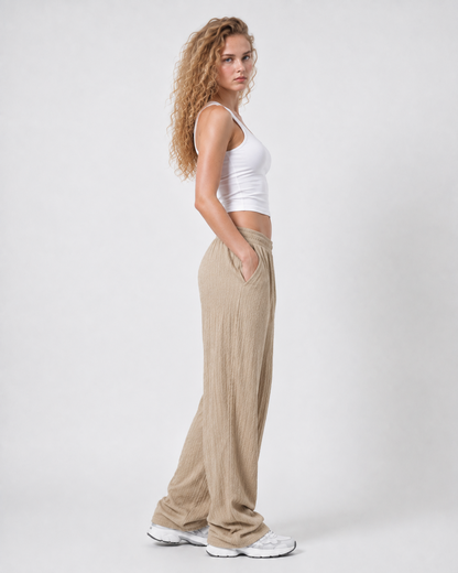 Wave Pants