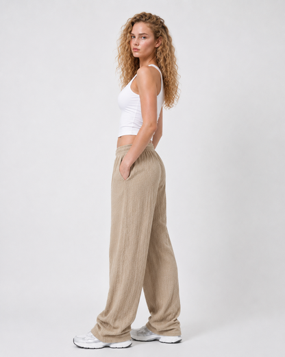 Wave Pants