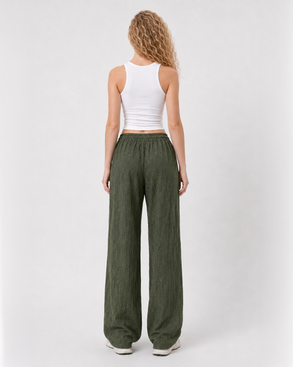 Wave Pants
