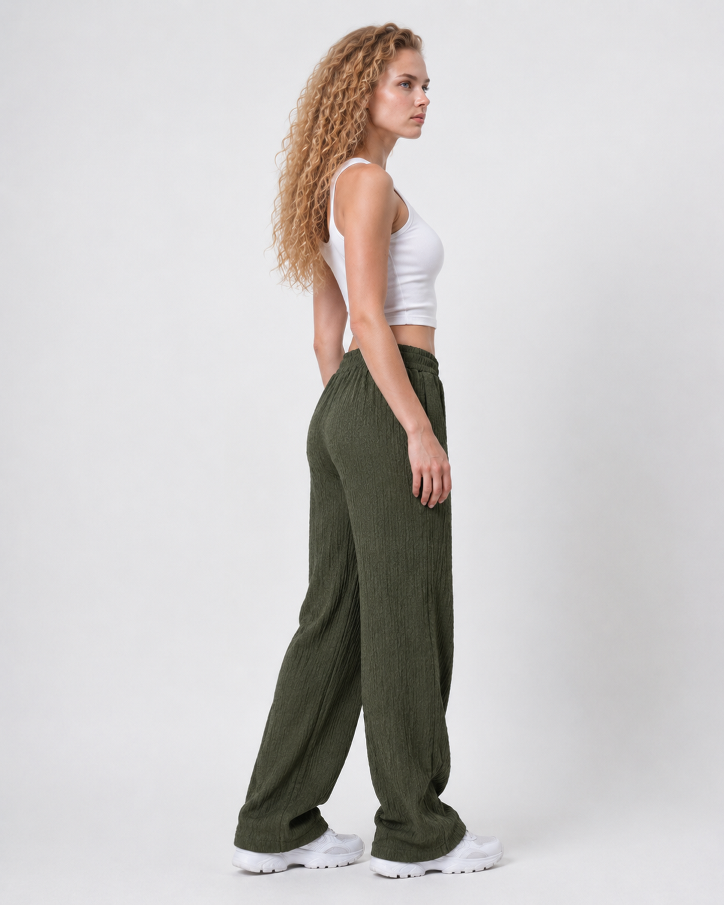 Wave Pants