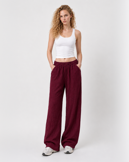 Wave Pants