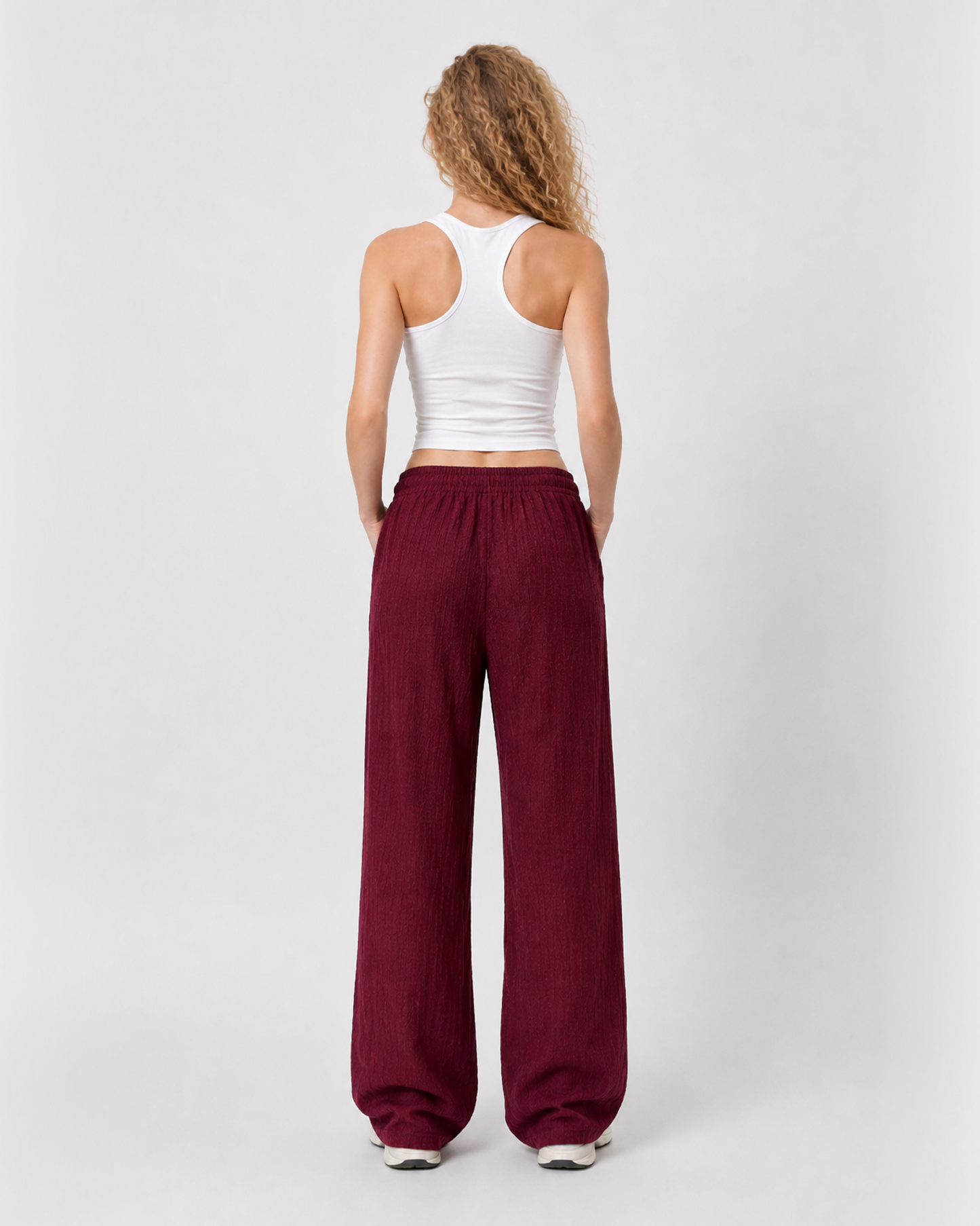Wave Pants