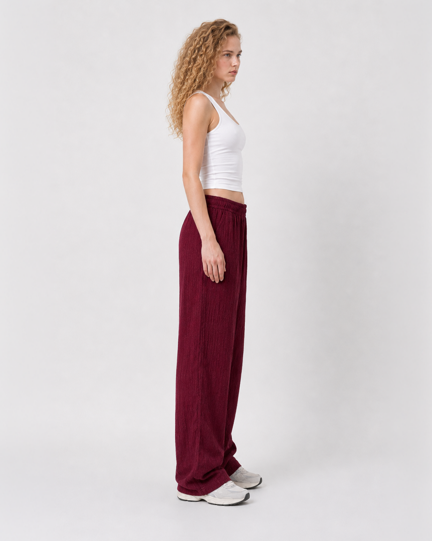 Wave Pants
