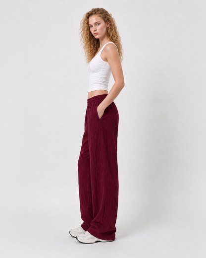 Wave Pants