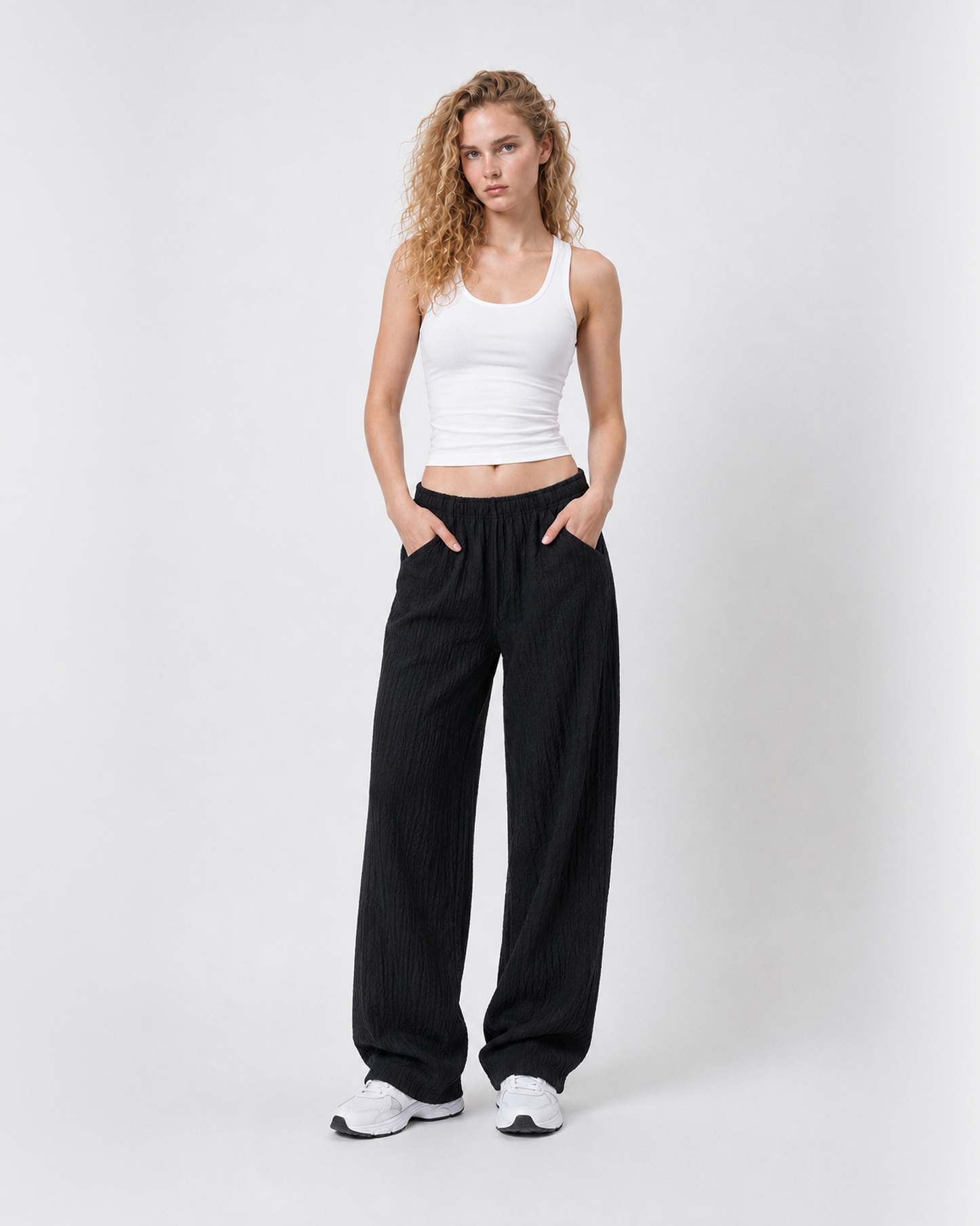 Wave Pants
